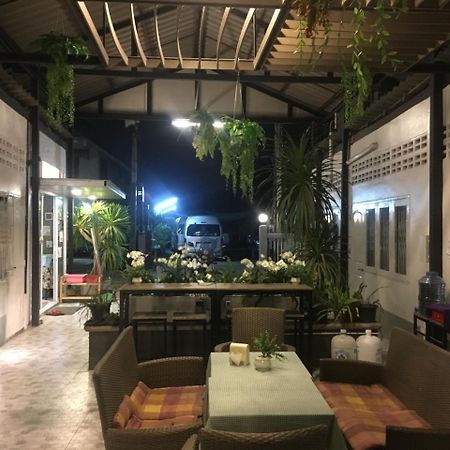 צ'יאנג ריי Ann Guest House מראה חיצוני תמונה