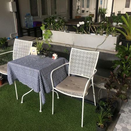 צ'יאנג ריי Ann Guest House מראה חיצוני תמונה