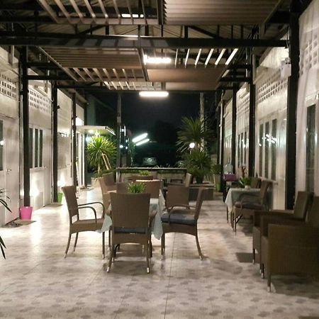 צ'יאנג ריי Ann Guest House מראה חיצוני תמונה