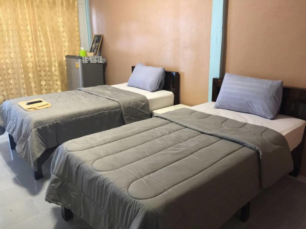 צ'יאנג ריי Ann Guest House מראה חיצוני תמונה
