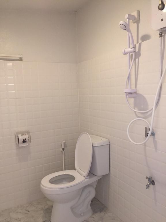 צ'יאנג ריי Ann Guest House מראה חיצוני תמונה