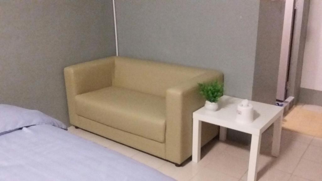 צ'יאנג ריי Ann Guest House מראה חיצוני תמונה
