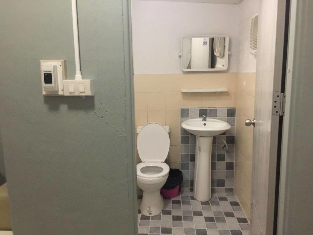 צ'יאנג ריי Ann Guest House מראה חיצוני תמונה