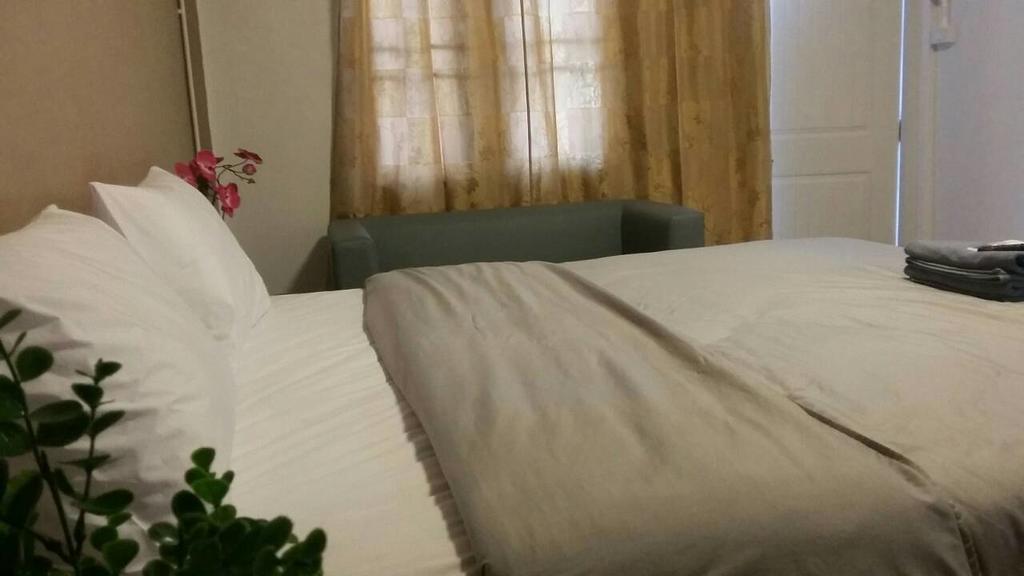 צ'יאנג ריי Ann Guest House מראה חיצוני תמונה