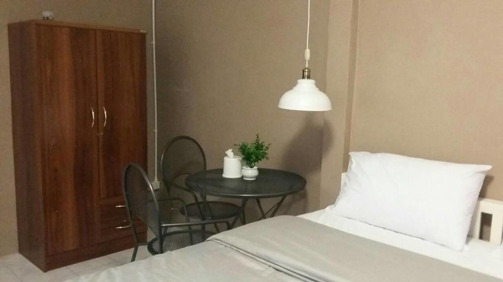 צ'יאנג ריי Ann Guest House מראה חיצוני תמונה