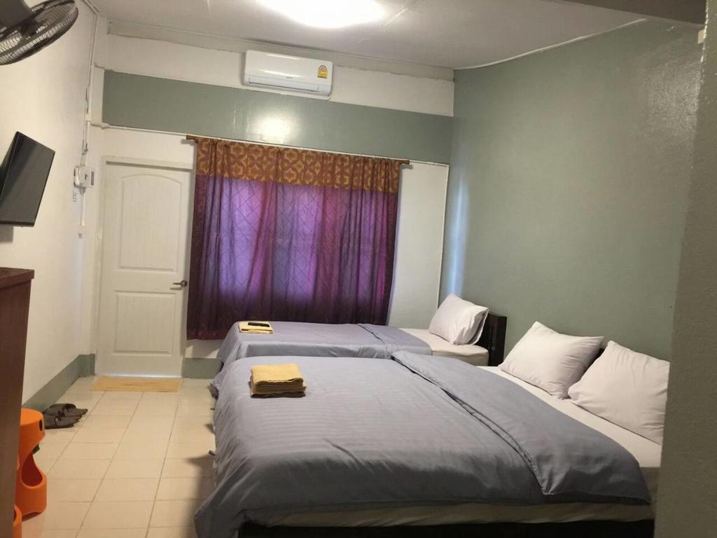 צ'יאנג ריי Ann Guest House מראה חיצוני תמונה
