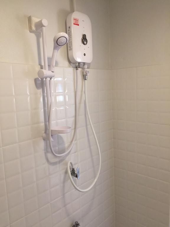 צ'יאנג ריי Ann Guest House מראה חיצוני תמונה