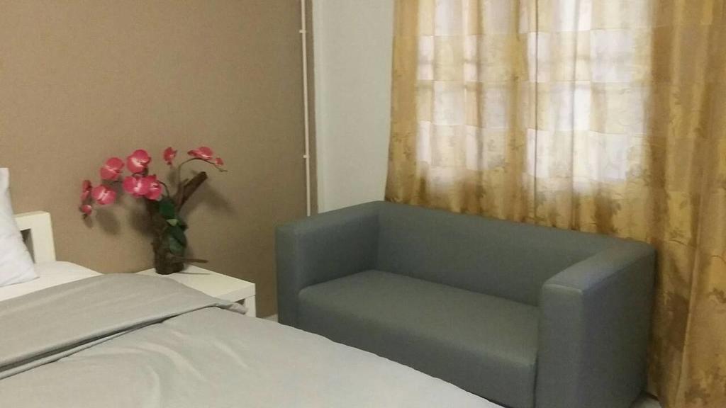 צ'יאנג ריי Ann Guest House מראה חיצוני תמונה