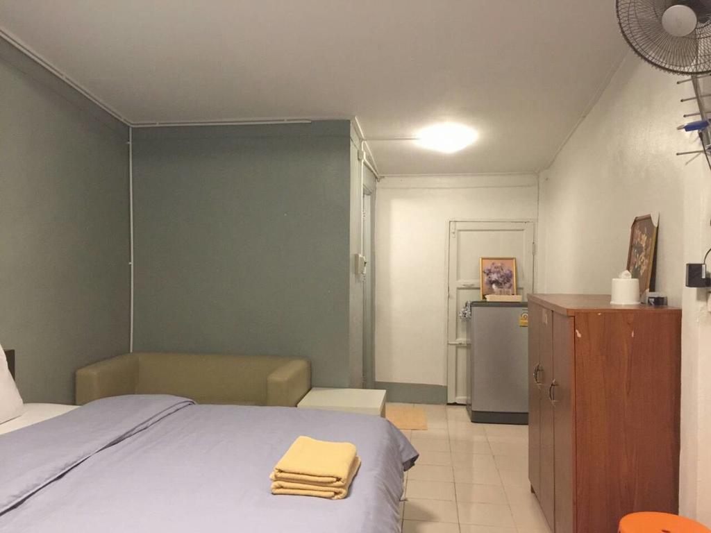 צ'יאנג ריי Ann Guest House מראה חיצוני תמונה