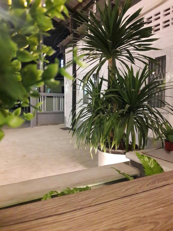 צ'יאנג ריי Ann Guest House מראה חיצוני תמונה