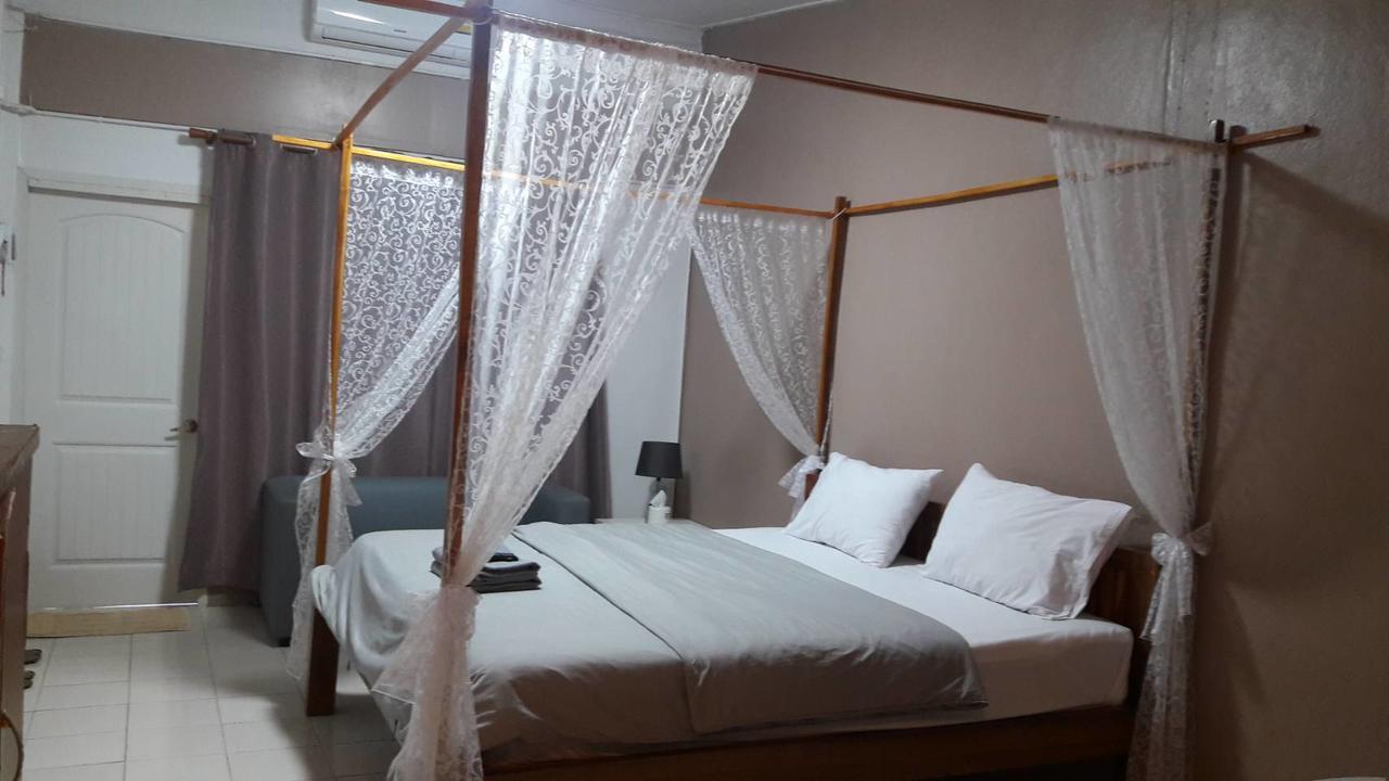 צ'יאנג ריי Ann Guest House מראה חיצוני תמונה