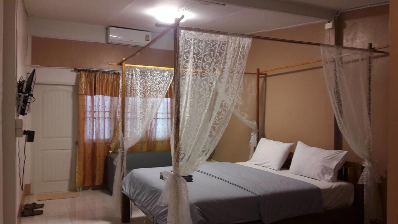 צ'יאנג ריי Ann Guest House מראה חיצוני תמונה