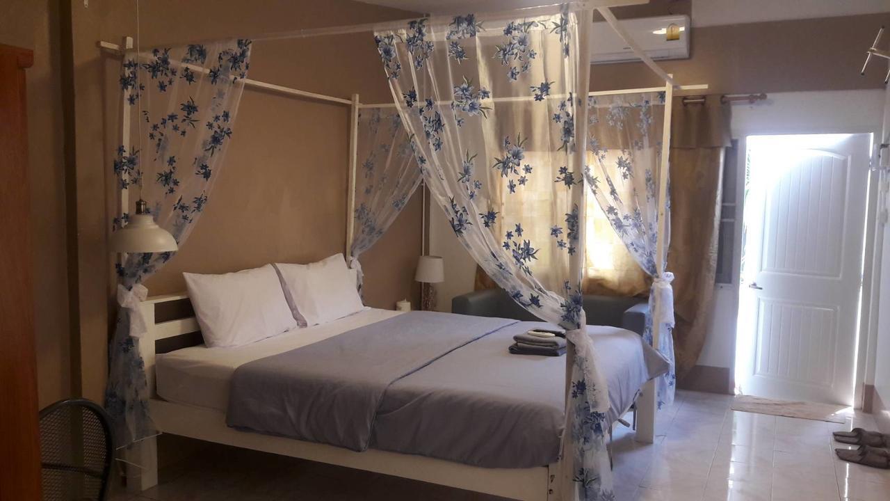 צ'יאנג ריי Ann Guest House מראה חיצוני תמונה