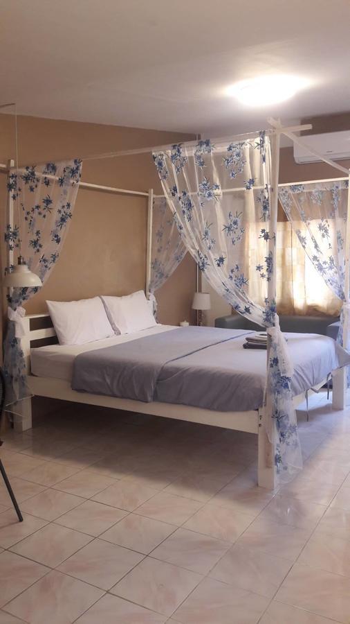 צ'יאנג ריי Ann Guest House מראה חיצוני תמונה