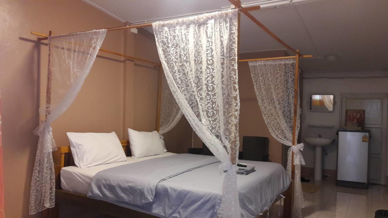 צ'יאנג ריי Ann Guest House מראה חיצוני תמונה
