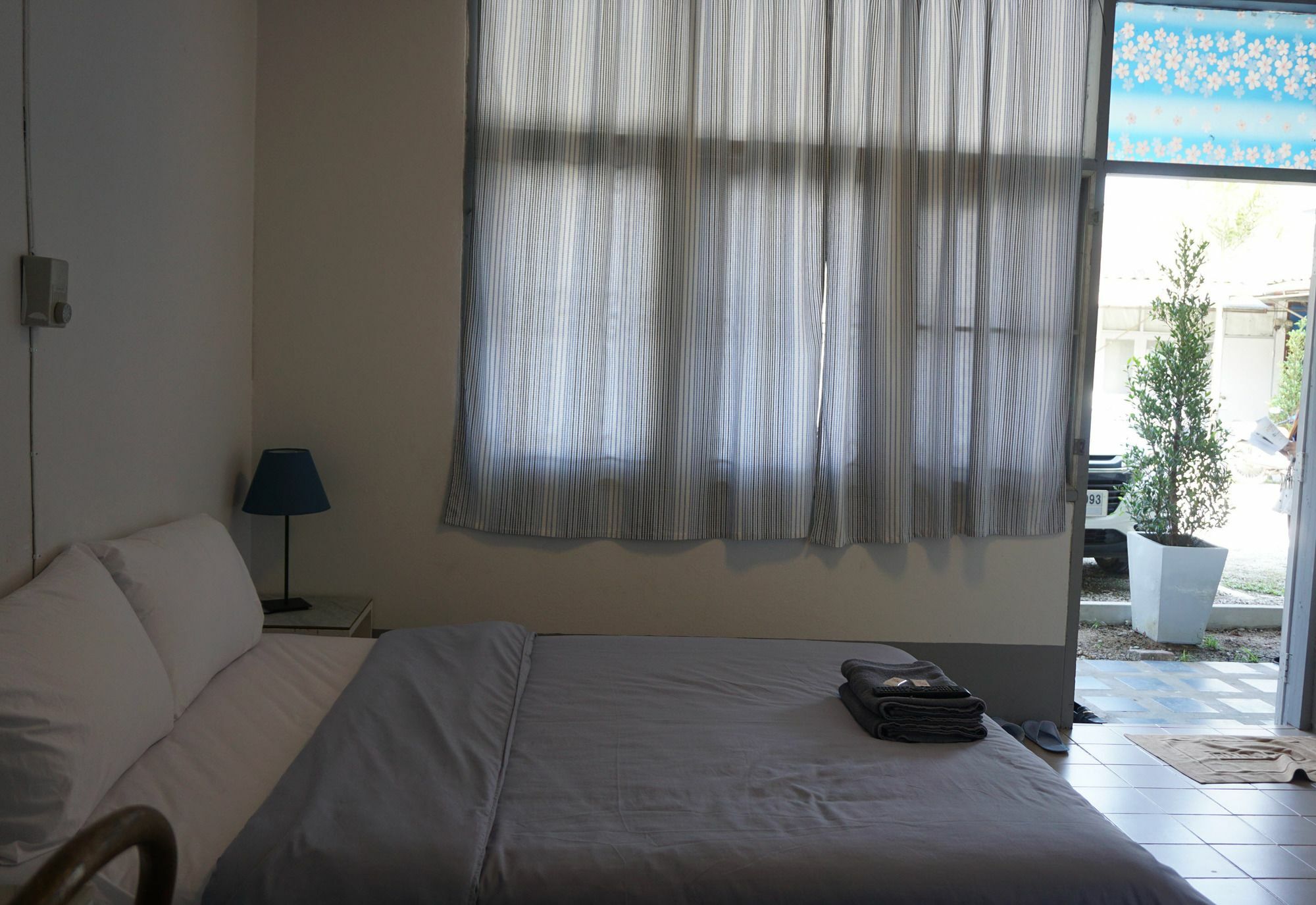 צ'יאנג ריי Ann Guest House מראה חיצוני תמונה