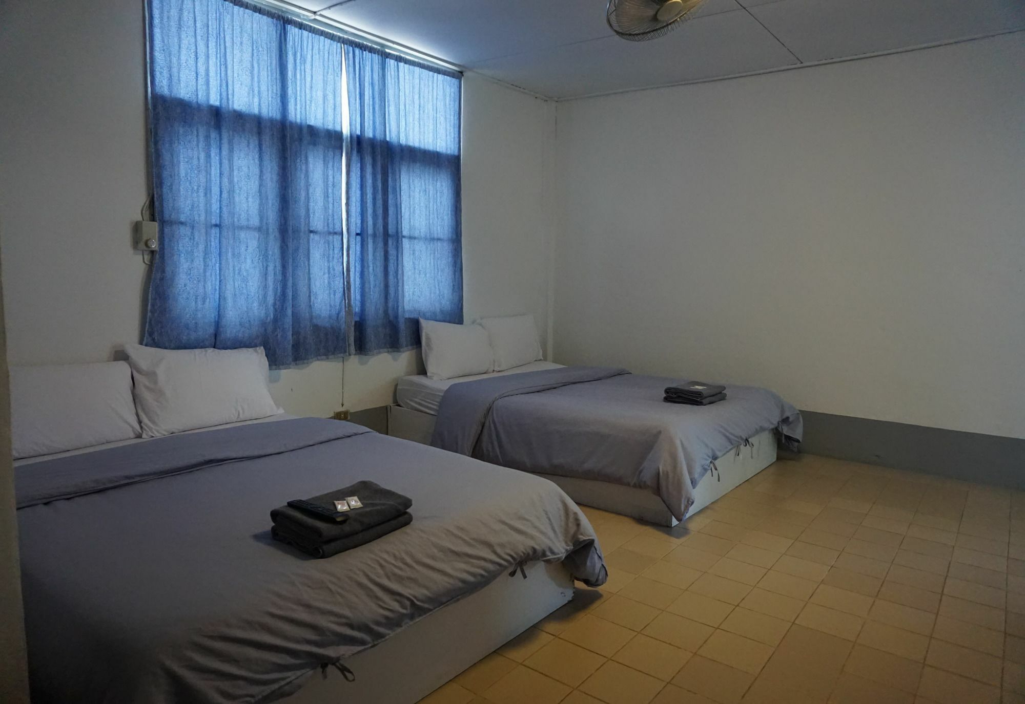 צ'יאנג ריי Ann Guest House מראה חיצוני תמונה