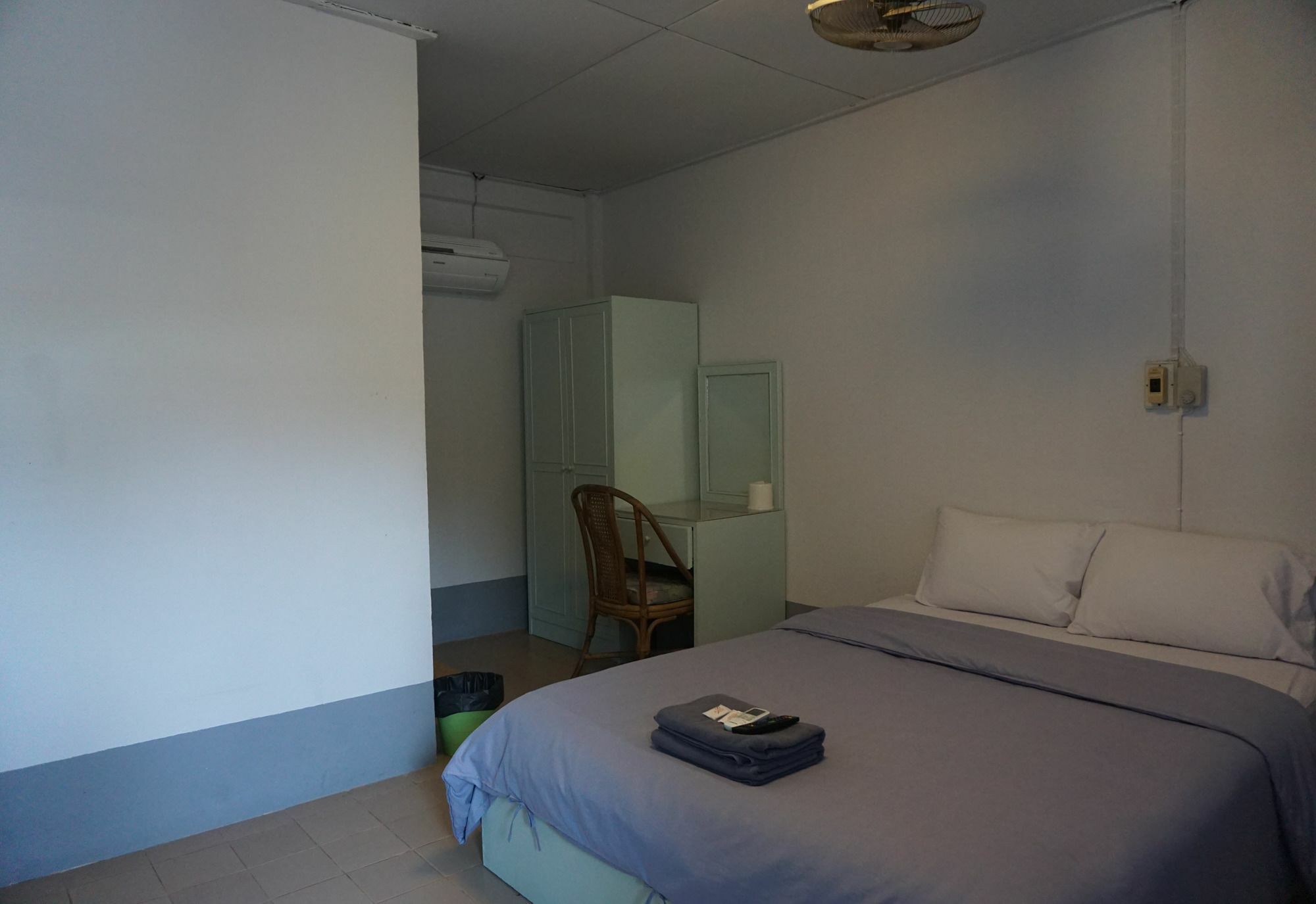 צ'יאנג ריי Ann Guest House מראה חיצוני תמונה