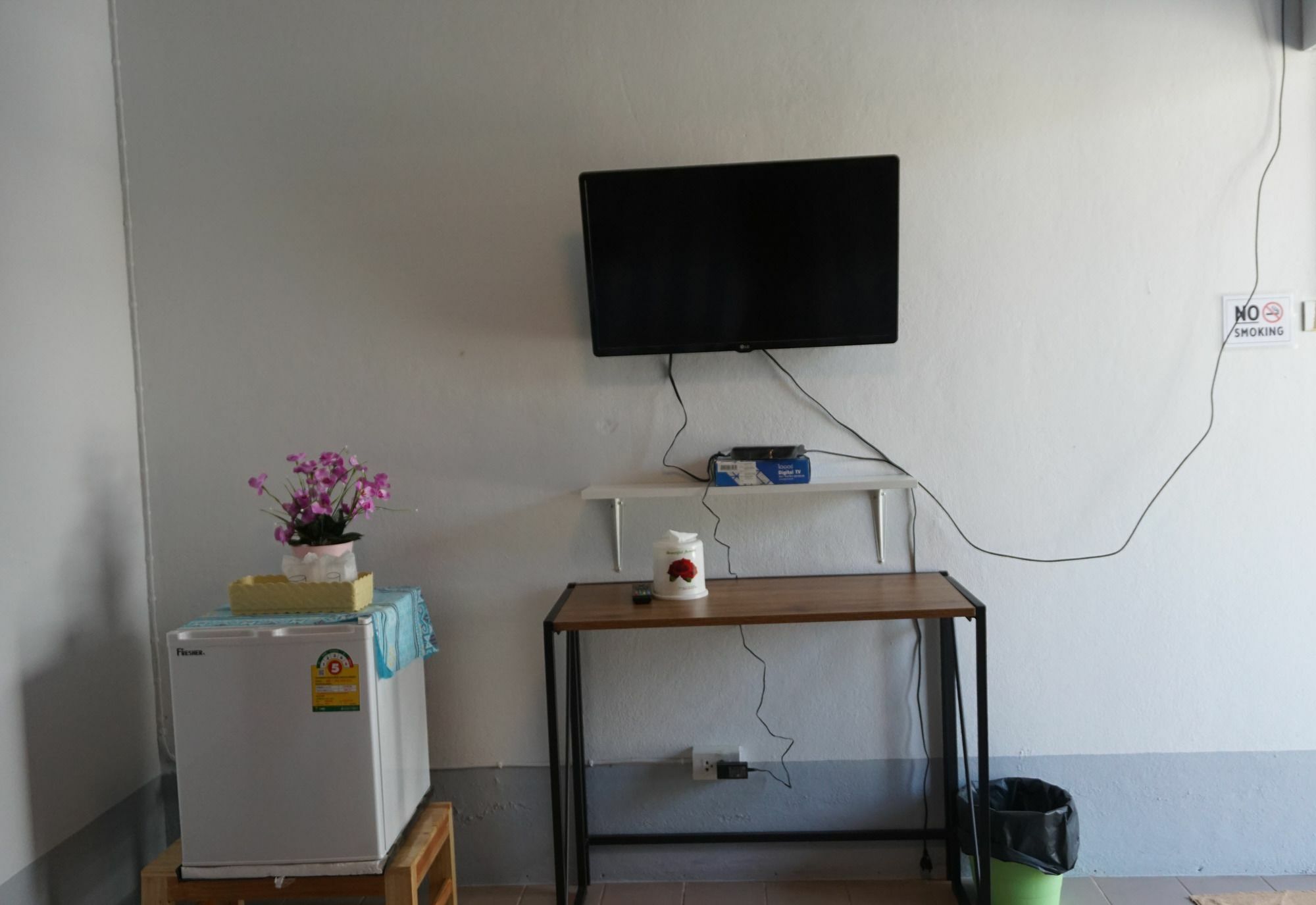 צ'יאנג ריי Ann Guest House מראה חיצוני תמונה