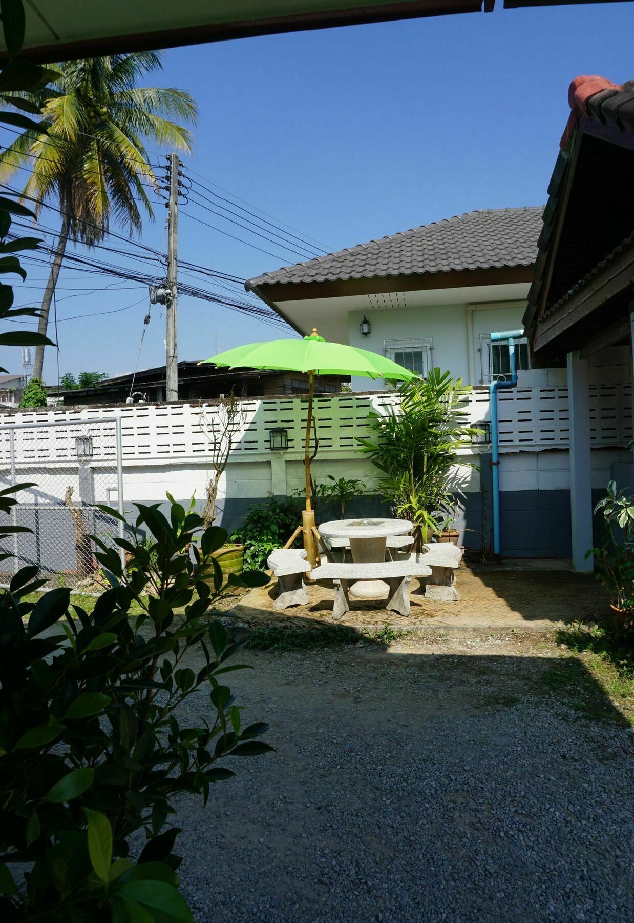 צ'יאנג ריי Ann Guest House מראה חיצוני תמונה
