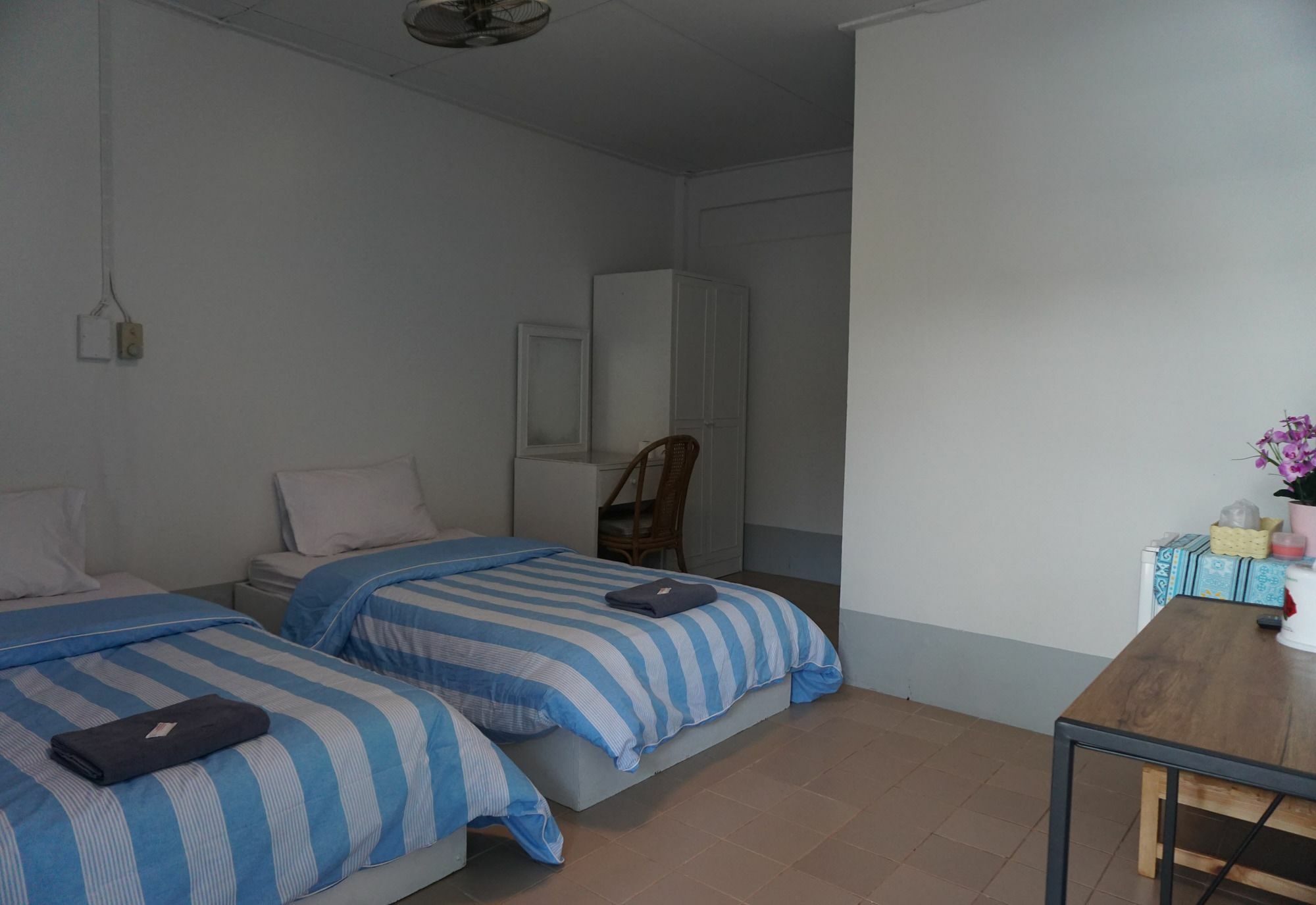 צ'יאנג ריי Ann Guest House מראה חיצוני תמונה