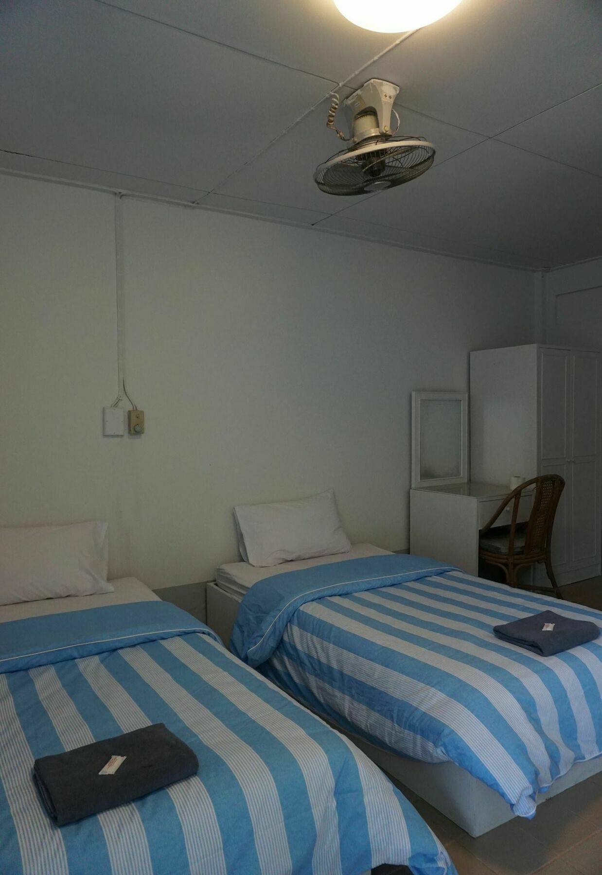 צ'יאנג ריי Ann Guest House מראה חיצוני תמונה