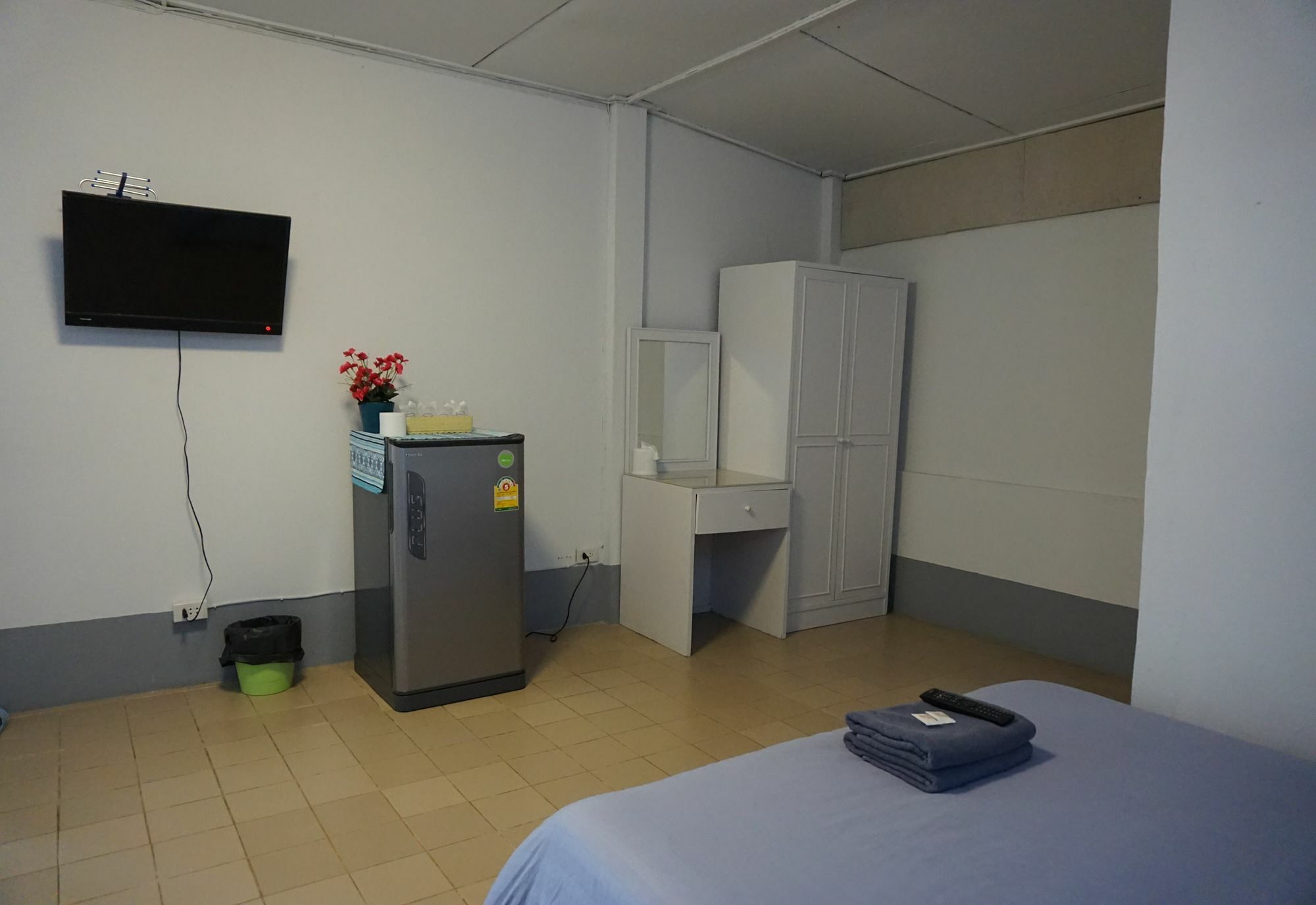 צ'יאנג ריי Ann Guest House מראה חיצוני תמונה