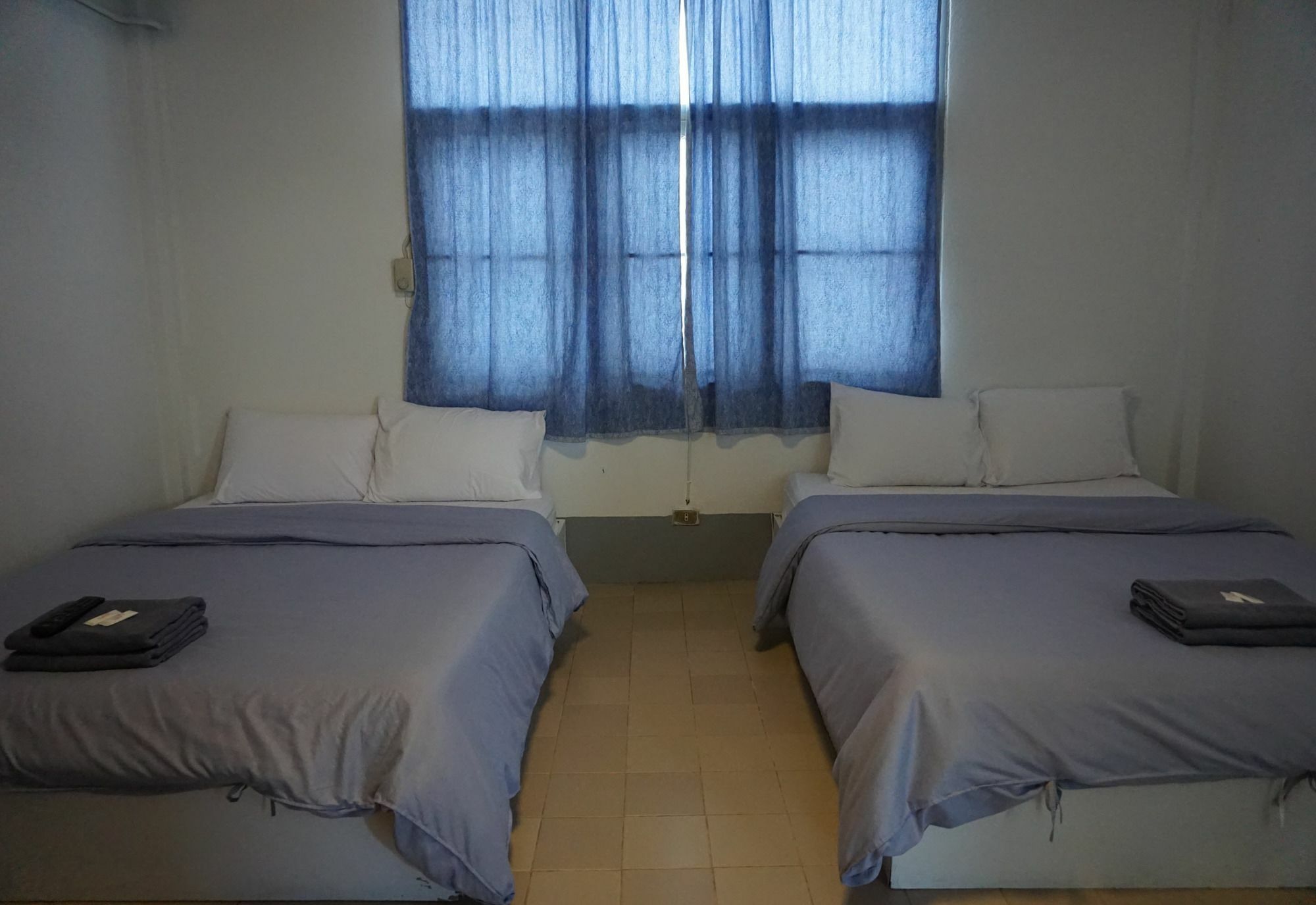 צ'יאנג ריי Ann Guest House מראה חיצוני תמונה