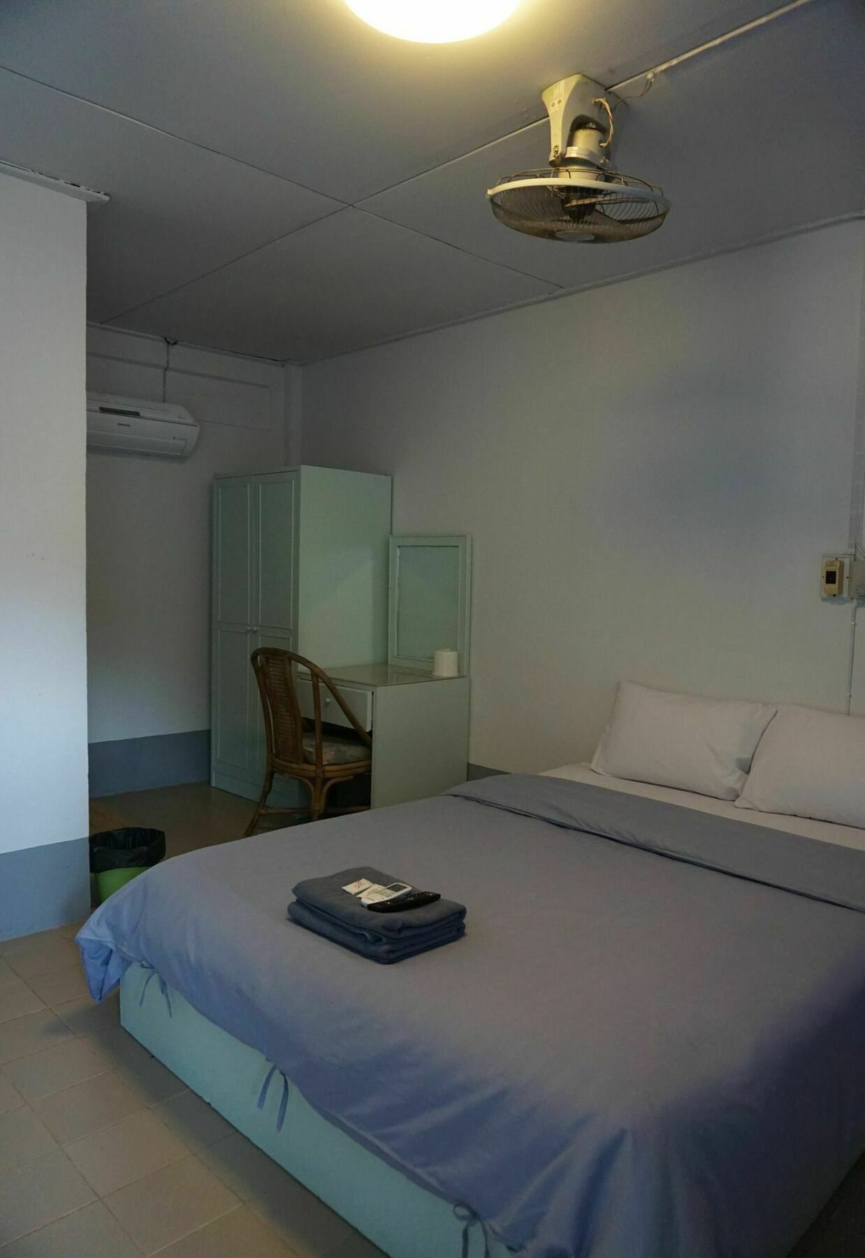 צ'יאנג ריי Ann Guest House מראה חיצוני תמונה