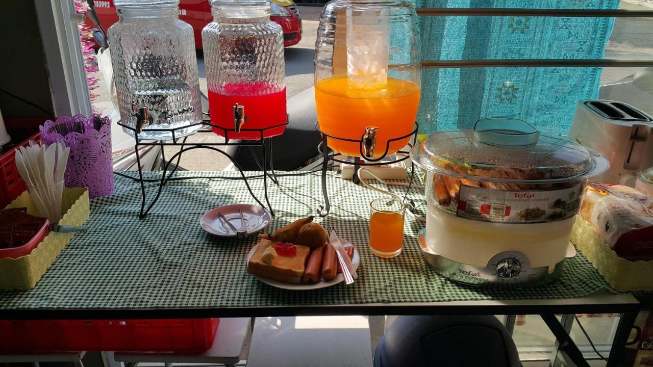 צ'יאנג ריי Ann Guest House חדר תמונה